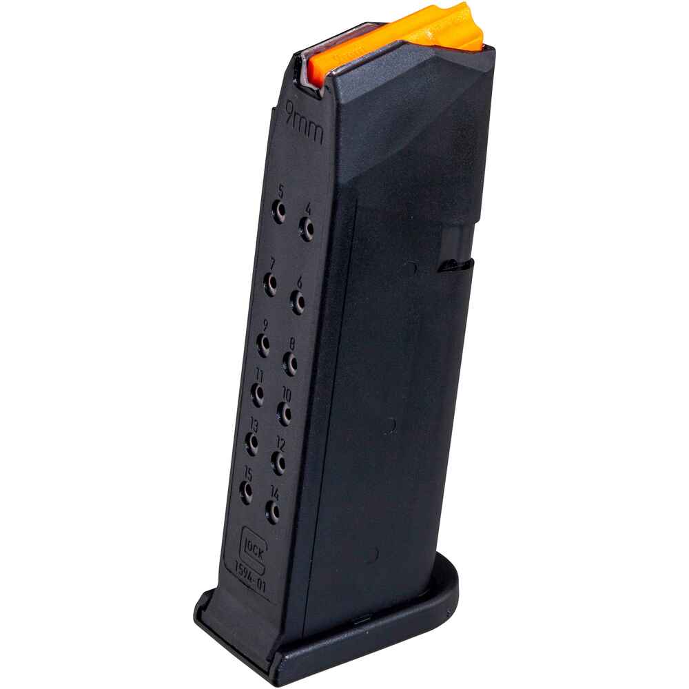 Magazin für Glock 19 Gen 5