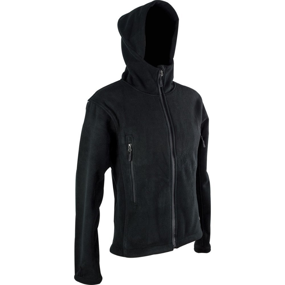 51JO4MI8BKL-_SL1000_ Highlander Tactical Fleecejacke