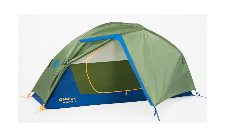 Marmot Tungsten 1 Personen Zelt