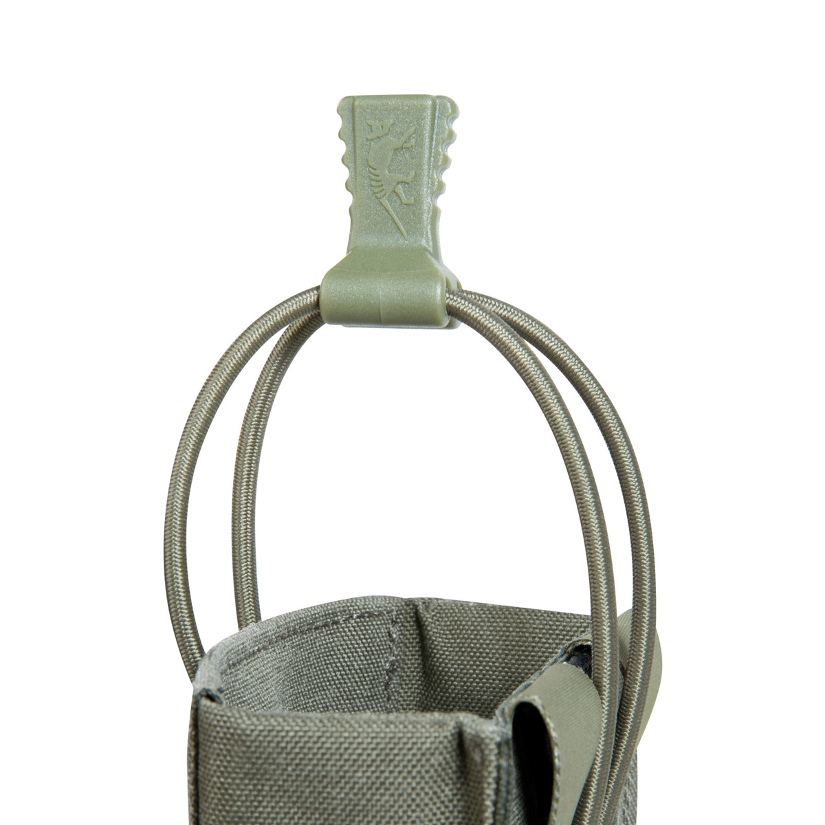 Tasmanian Tiger SGL Mag Pouch Bel HK417 MKIII Magazintasche Stone-Grey-Olive