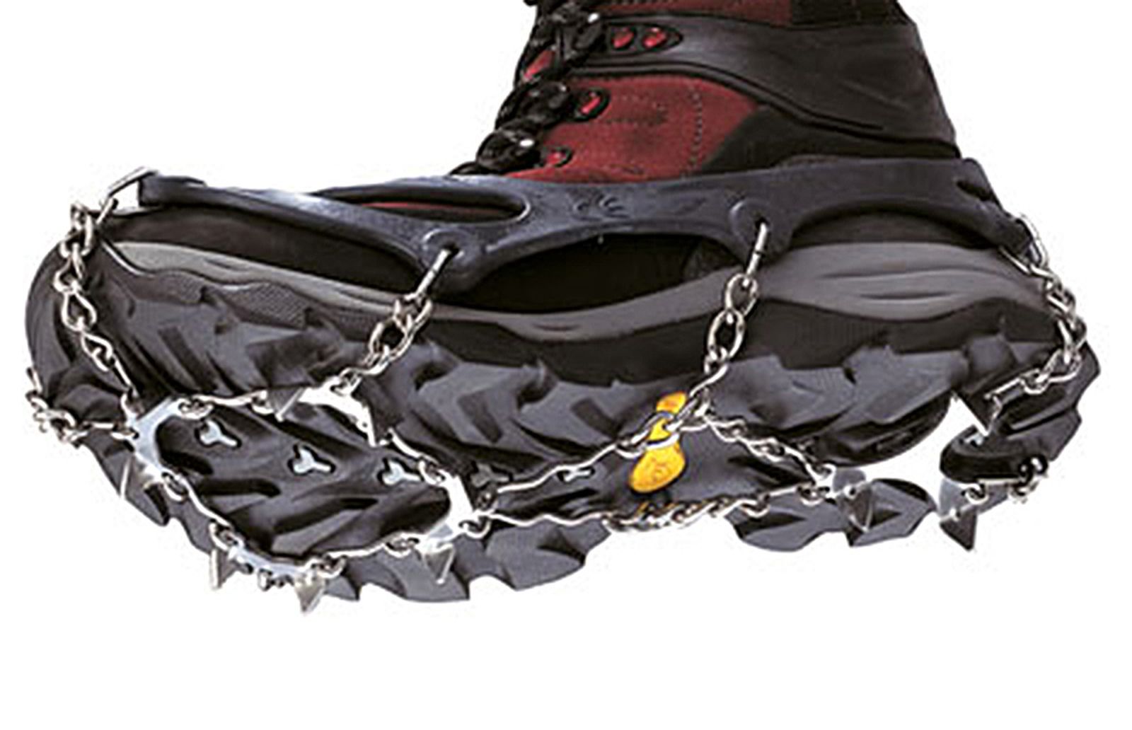 Snowline Schuhketten Chainsen Pro M