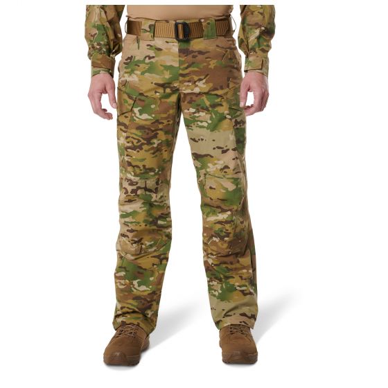 5.11 Stryke TDU Muticam Pant