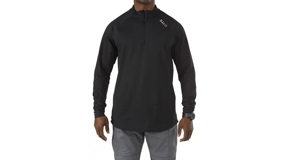 5.11 Tactical Tactical Sub Z Quarter Zip