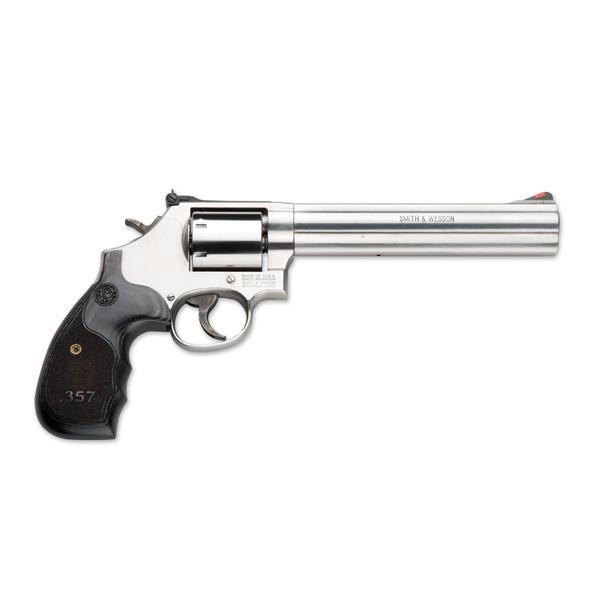 Smith & Wesson 686 Plus 3.5.7 Magnum 7" Revolver