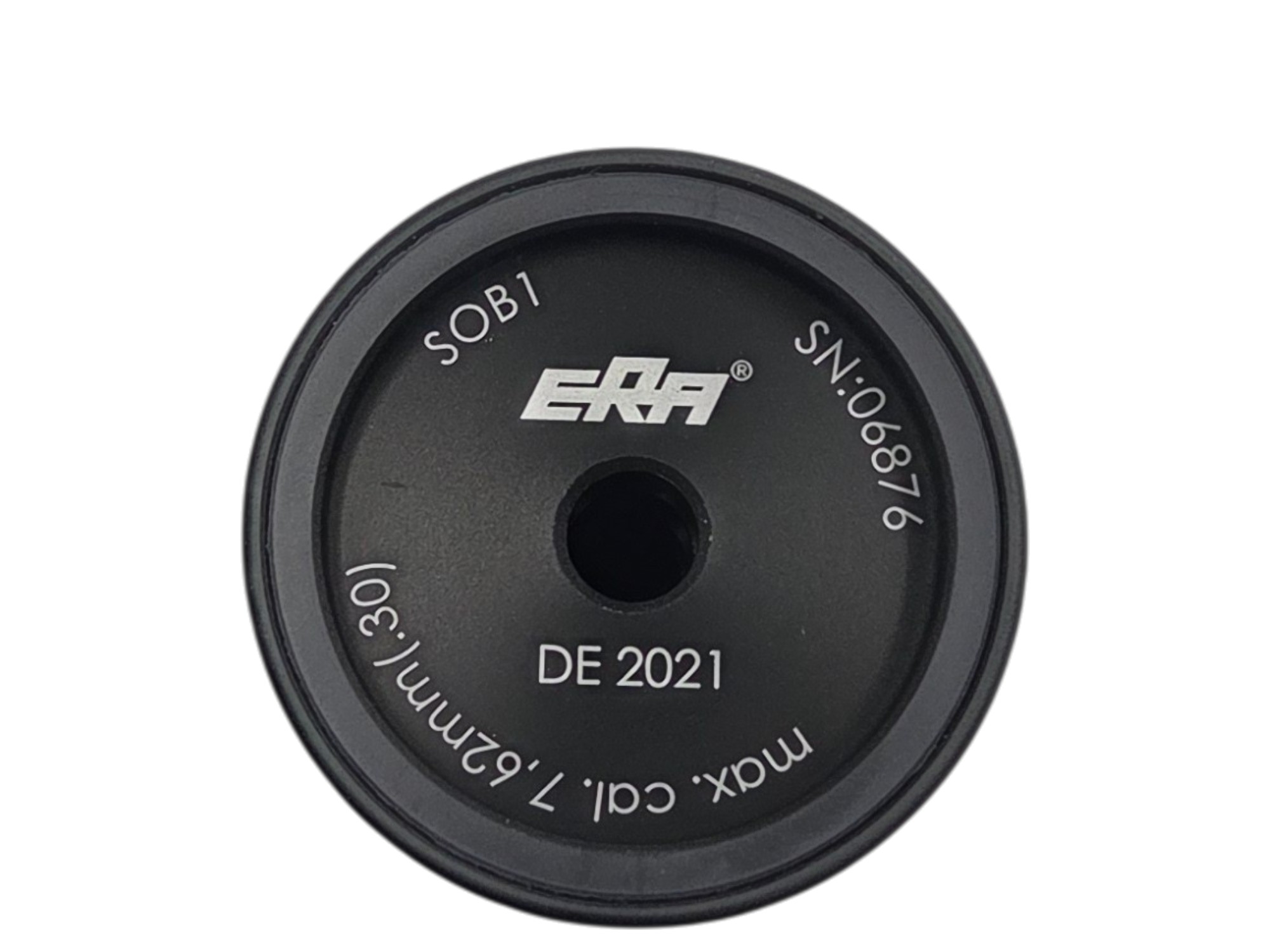 Recknagel ERA Silencer SOB 1