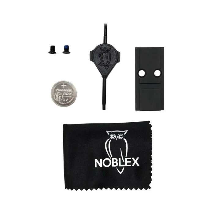 Noblex Sight NV 1x25 CS, f. HK OR