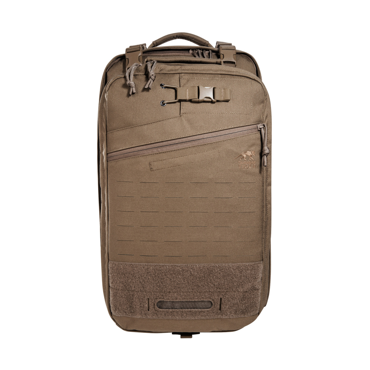 Tasmanian Tiger First Responder Move On MKIII Erste-Hilfe-Rucksack Coyote Brown