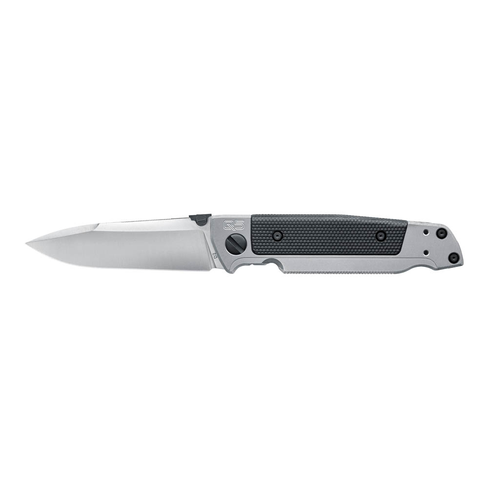 5-0857_Q5_links Walther Q5 Steel Frame Folder