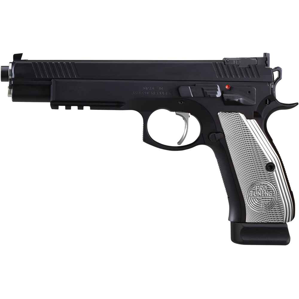 serverkBmMVivgTW4yZ CZ 75 Taipan Silver 9mm Luger