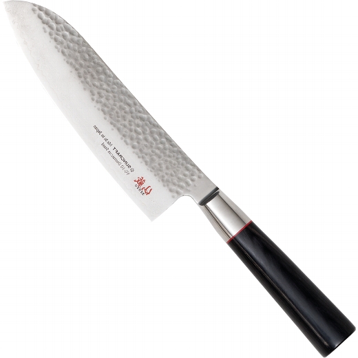 Senzo Santoku