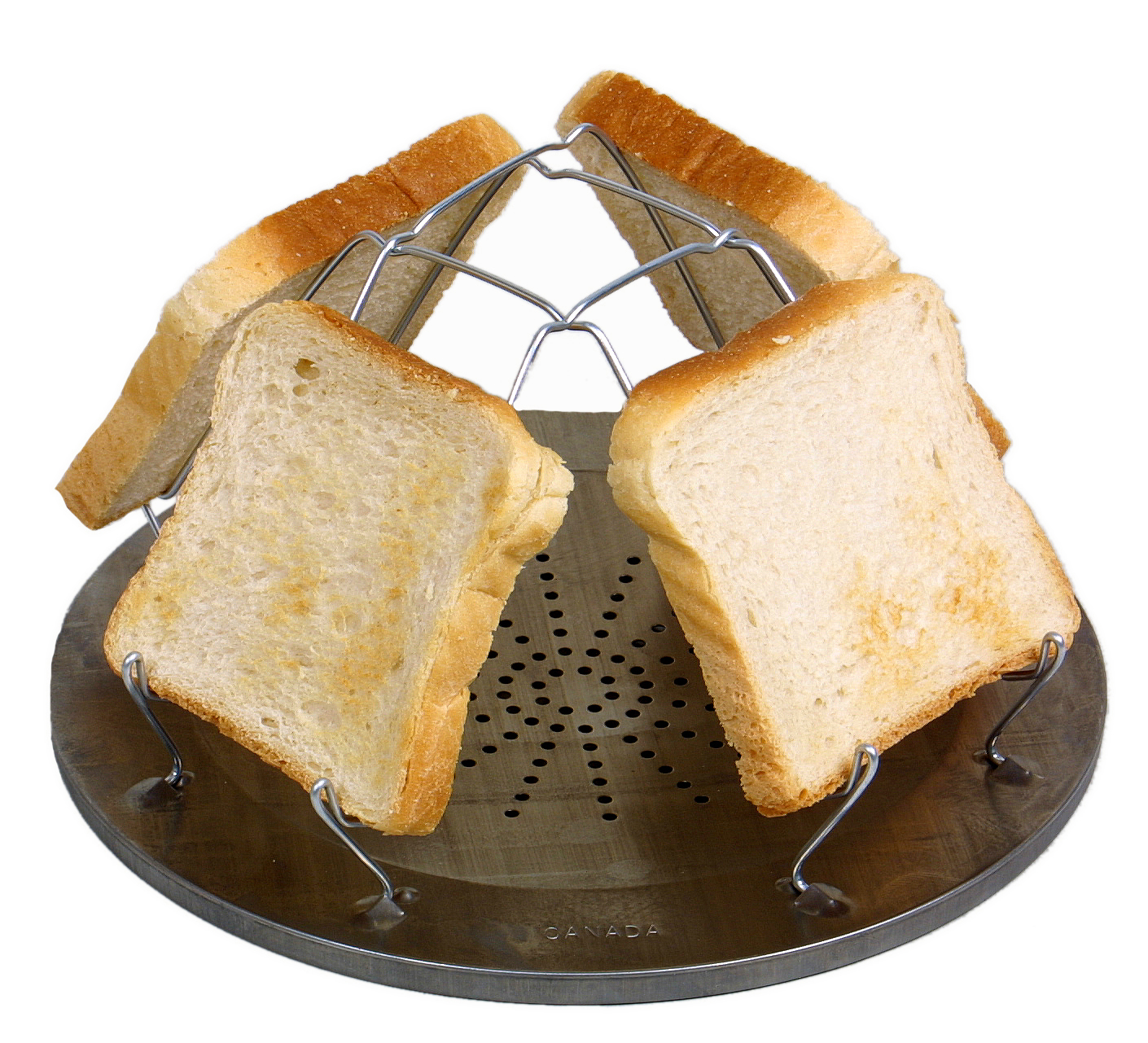 380504 Coghlans Campingtoaster