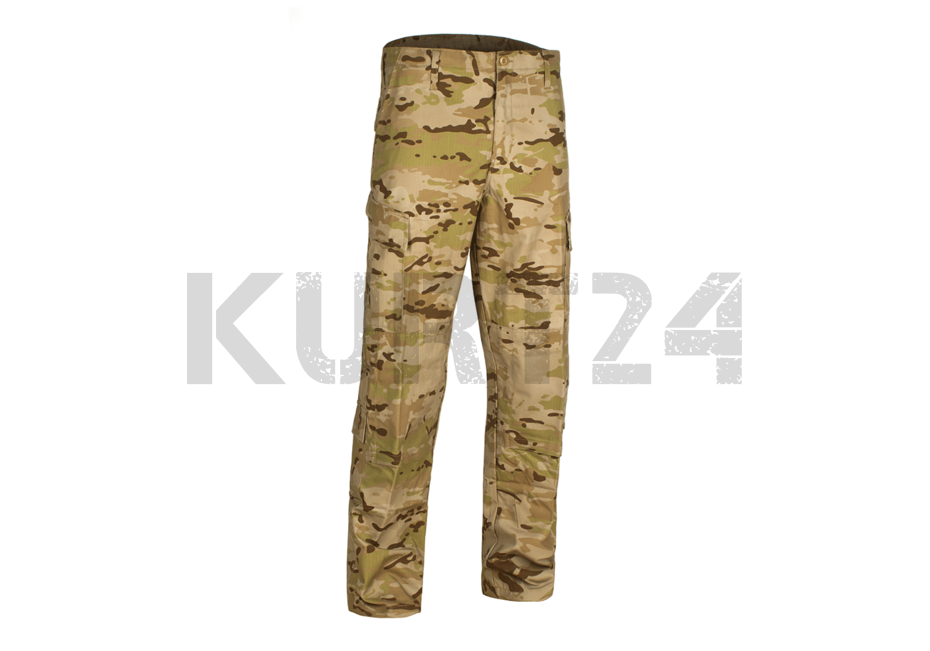 20498 Invader Gear Revenger TDU Pant ATP Arid