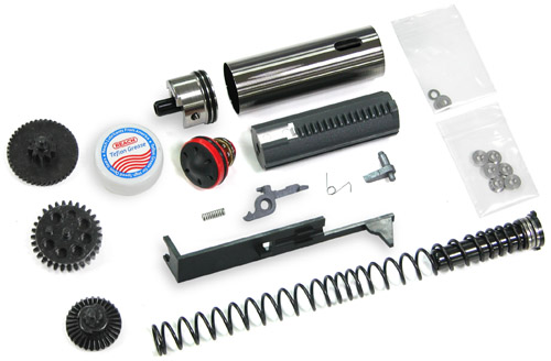 ITK-30-01 Guarder SP150 Infinite Torque-Up Kit for TM SIG 551/552