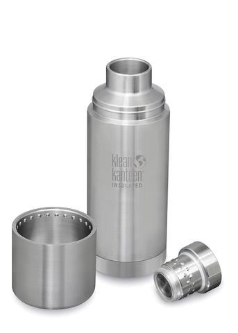 Klean Kanteen Edelstahl Isolierkanne TKPro 750ml