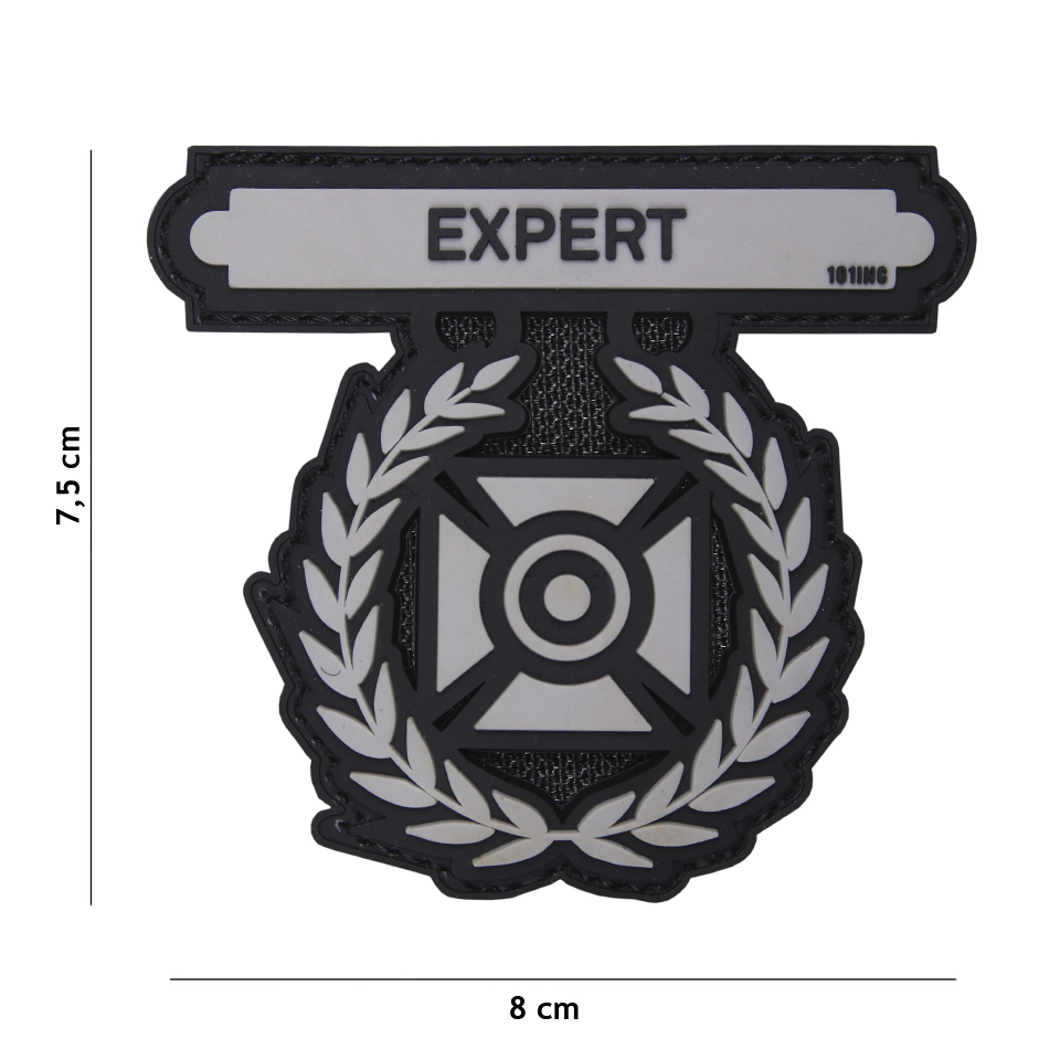 Patch "Expert"