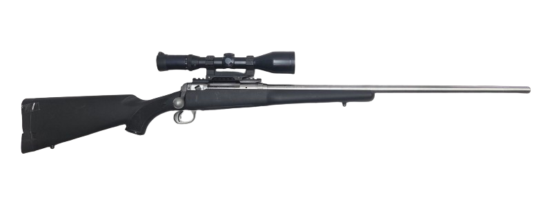 Savage Model 12 Repetierbüchse .223Rem.
