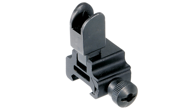 MNT_751_PRO_01 UTG Flip-up Korn
