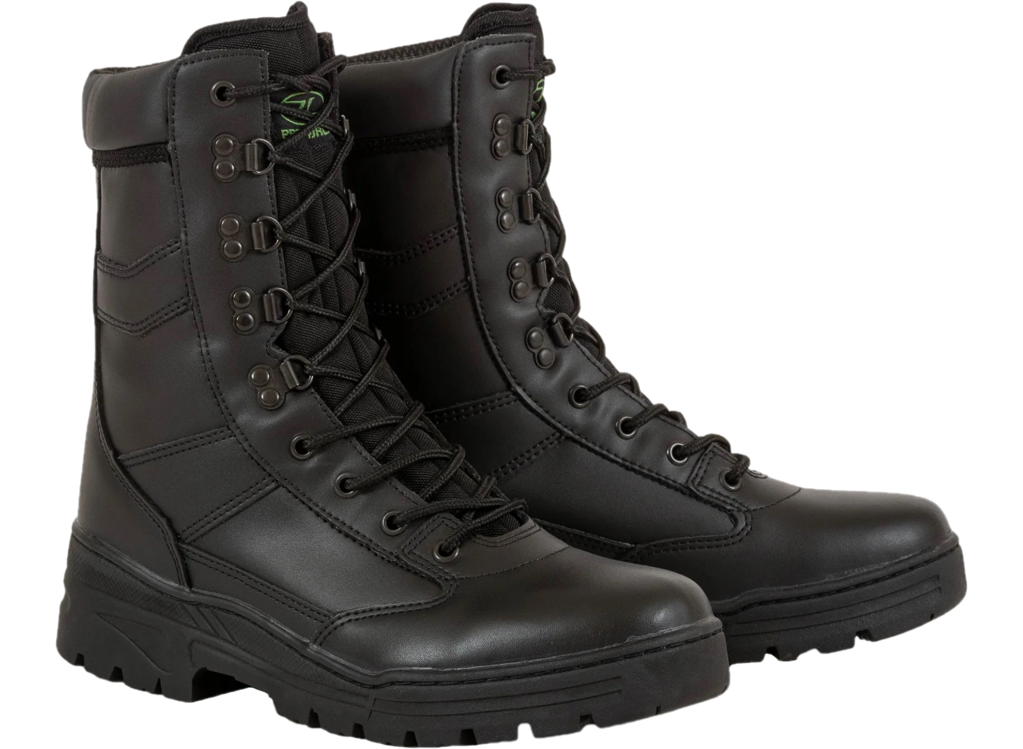 Highlander Delta Boots Youth Cadet