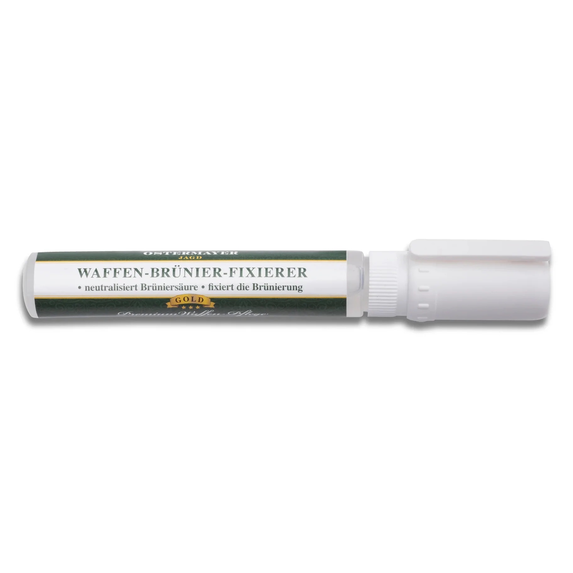 Ostermayer Jagd Brünier Fixierer 30 ml