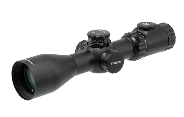 OP3_GM3124UMOA_PRO_1 UTG Accushot OP3 4-16x44 Zielfernrohr mit G4 Absehen