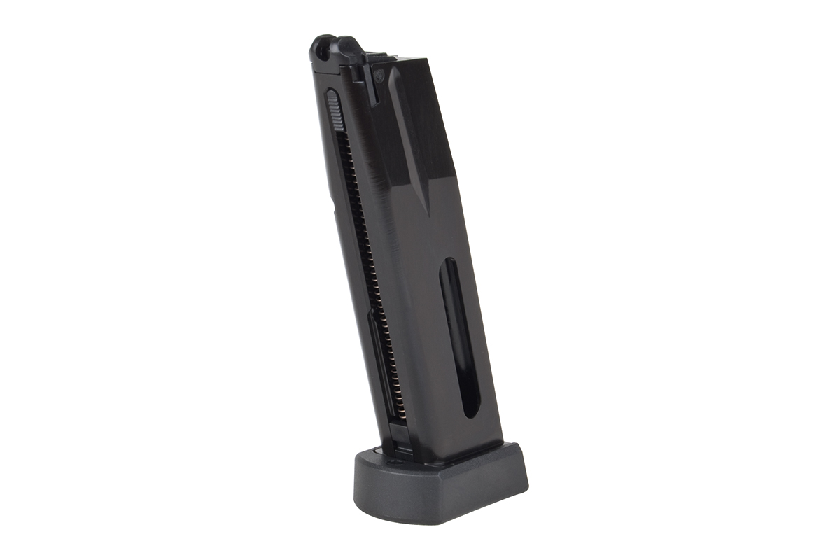 Magazin für CZ 75 CO2-Pistole 4,5mm BB