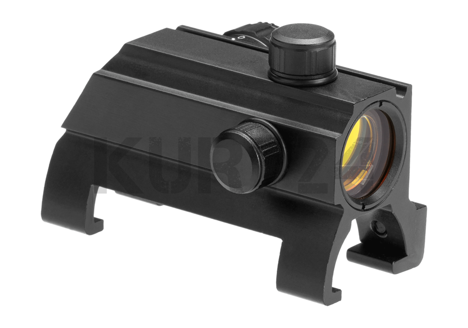 24366 Aim-O MP5 Red Dot