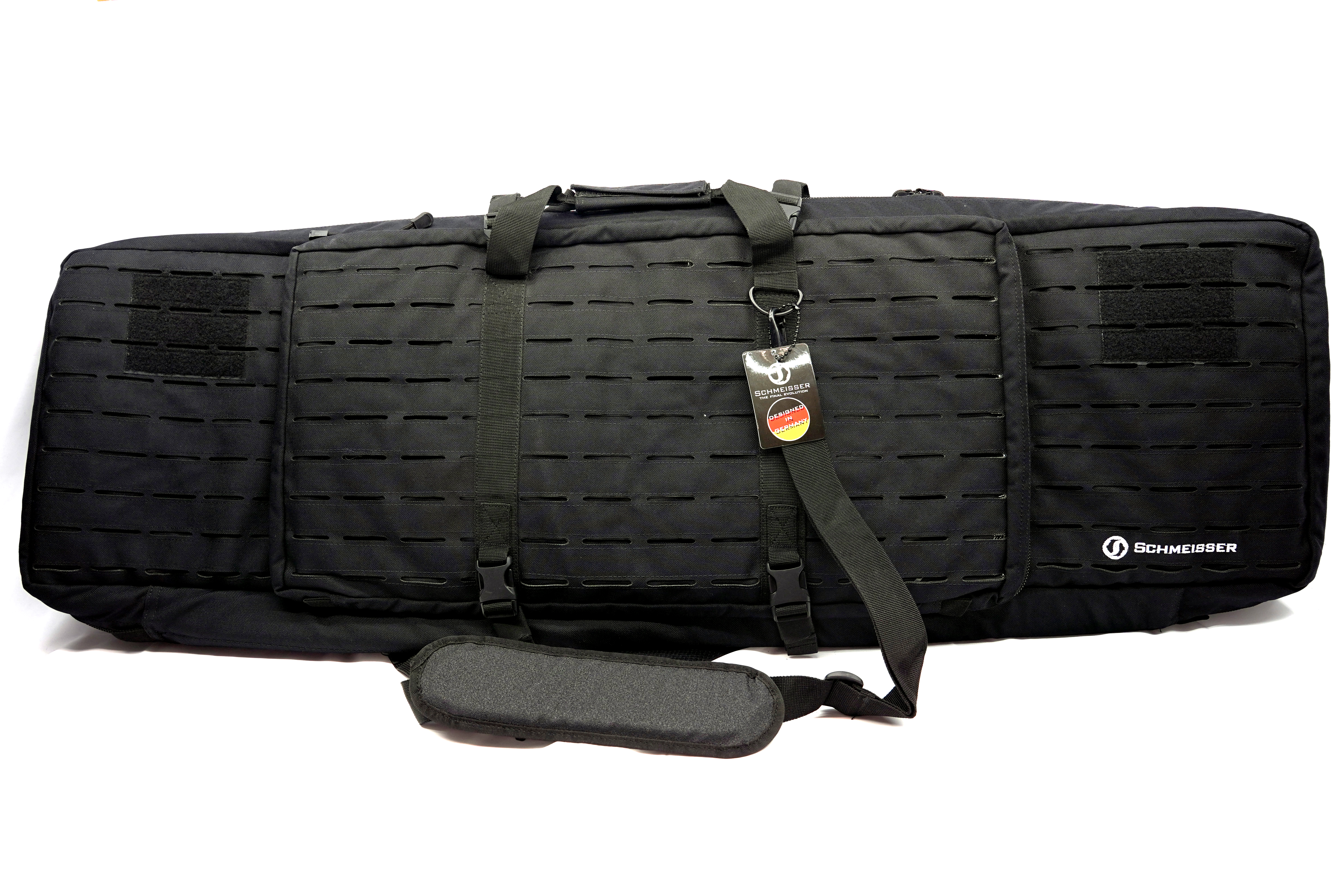 Schmeisser Tactical Rifle Case