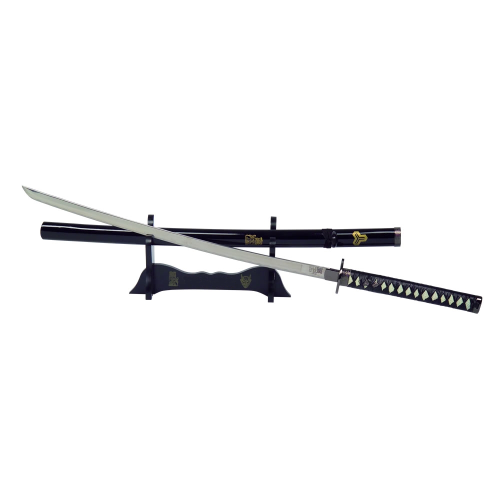 Haller Bride's Katana