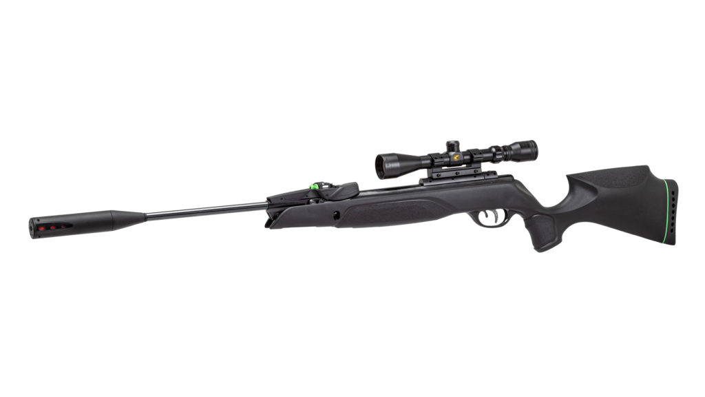 Gamo Luftgewehr Swarm Magnum Pro 10X IGT Gen 3i Gamo Luftgewehr Swarm Magnum Pro 10X IGT Gen 3i