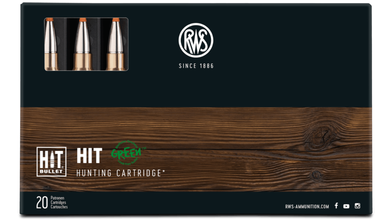 csm_2318844_RWS_300WinMag_HIT_10_7g_frontal-packaging_3d5919d90e RWS .300 Win Mag. Hit 10,7g / 165gr
