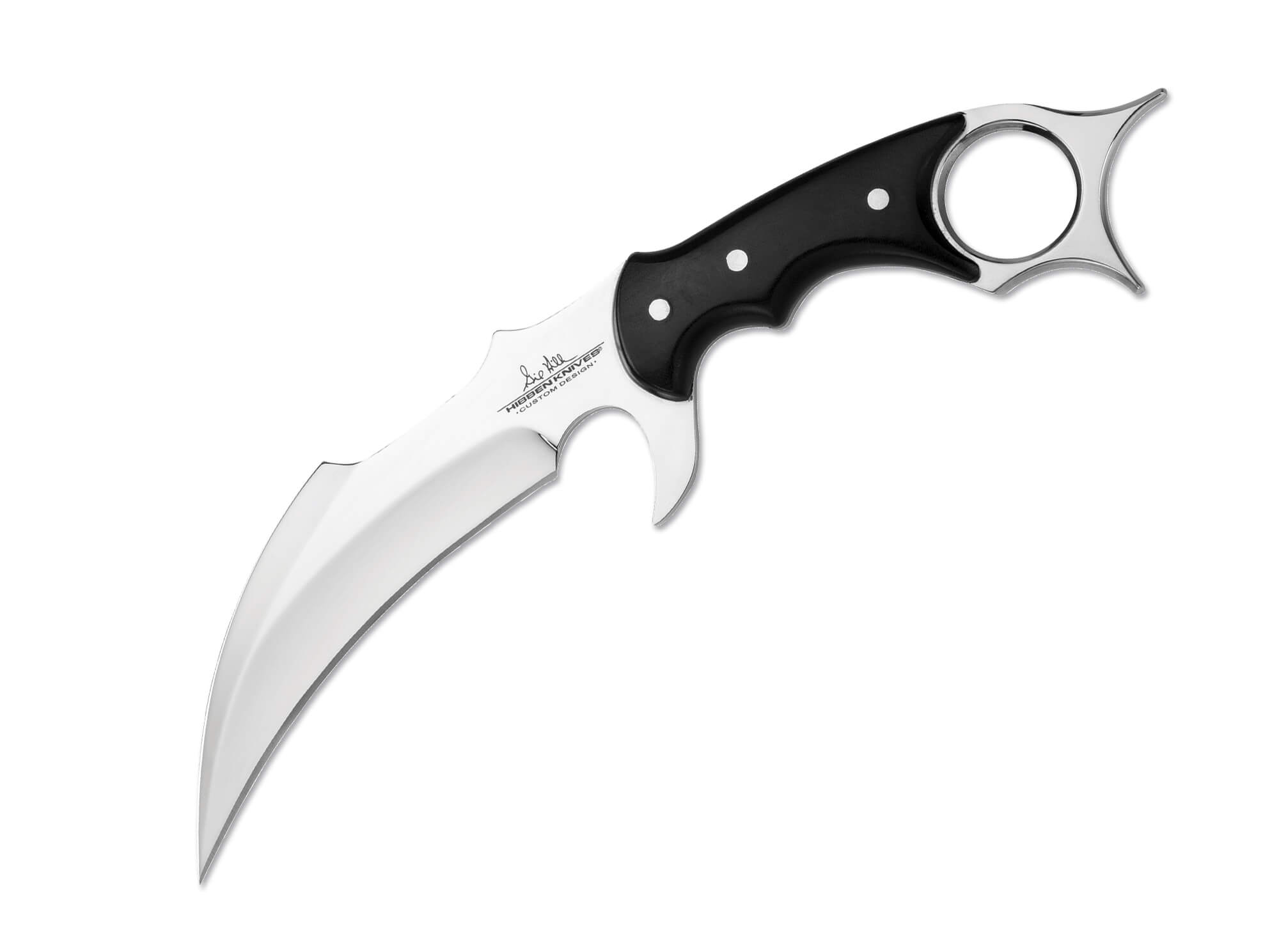 United Cutlery Gil Hibben Karambit