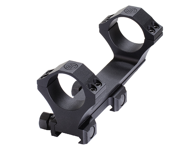 71006771 Sig Sauer Alpha 2 Blockmontage 30mm