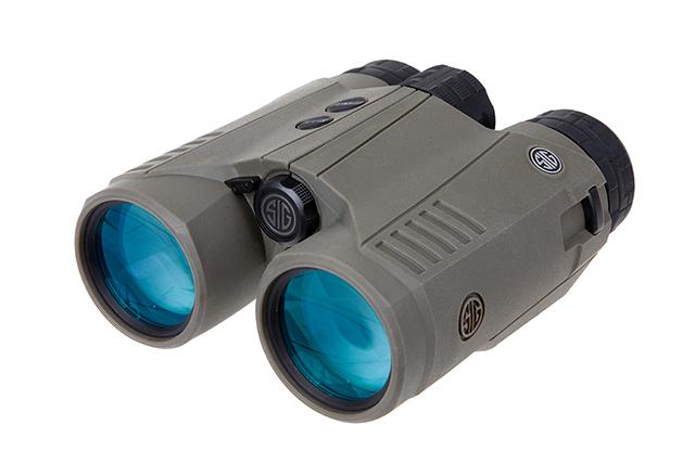 Sig Sauer Kilo3000 BDX Laser Entfernungsmesser