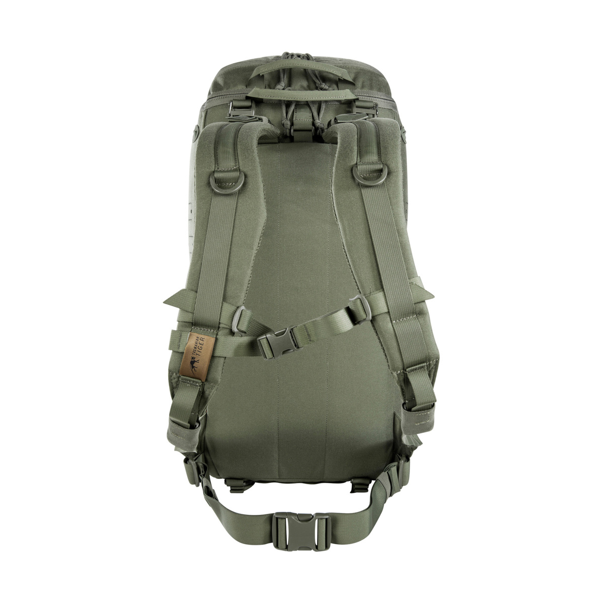 Tasmanian Tiger Modular Medic Pack 38 Erste-Hilfe-Rucksack Olive