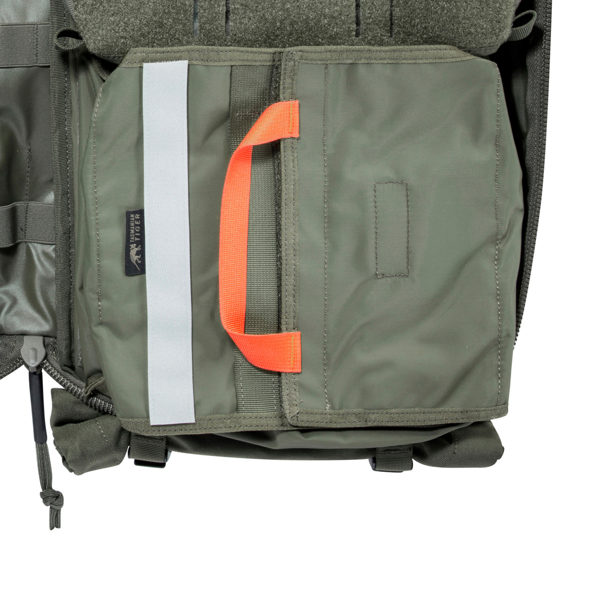 Tasmanian Tiger Modular Medic Combat Pack 18 Erste-Hilfe-Rucksack