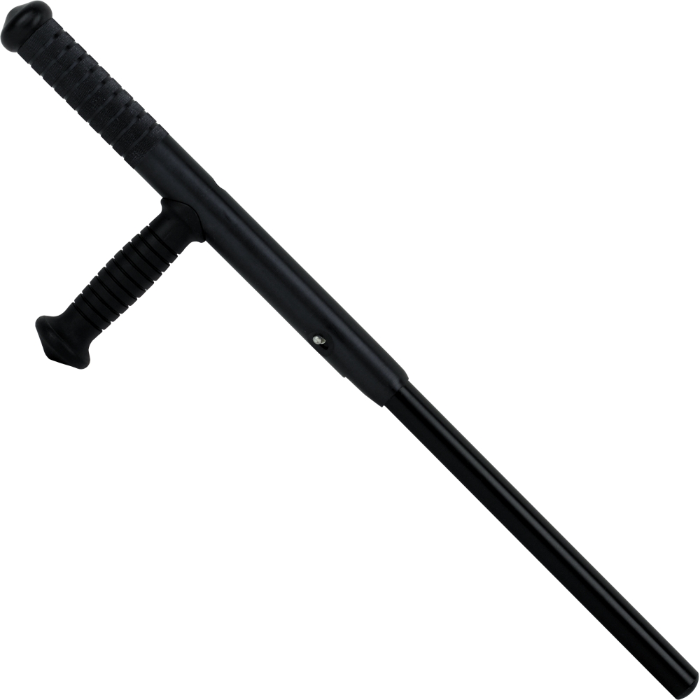30970_s Black Field Teleskop-Tonfa