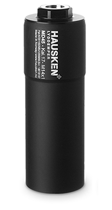 Hausken_Products_MD45_1 Hausken MD45 MKII .17-.22 Schalldämpfer