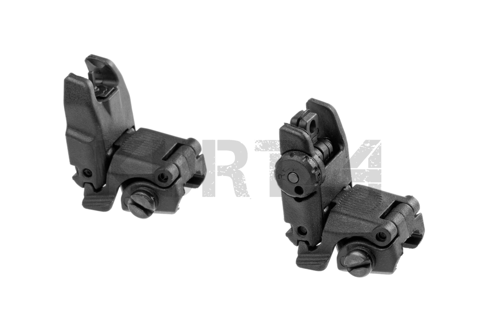 17687 FMA FBUS Gen 2 Sights
