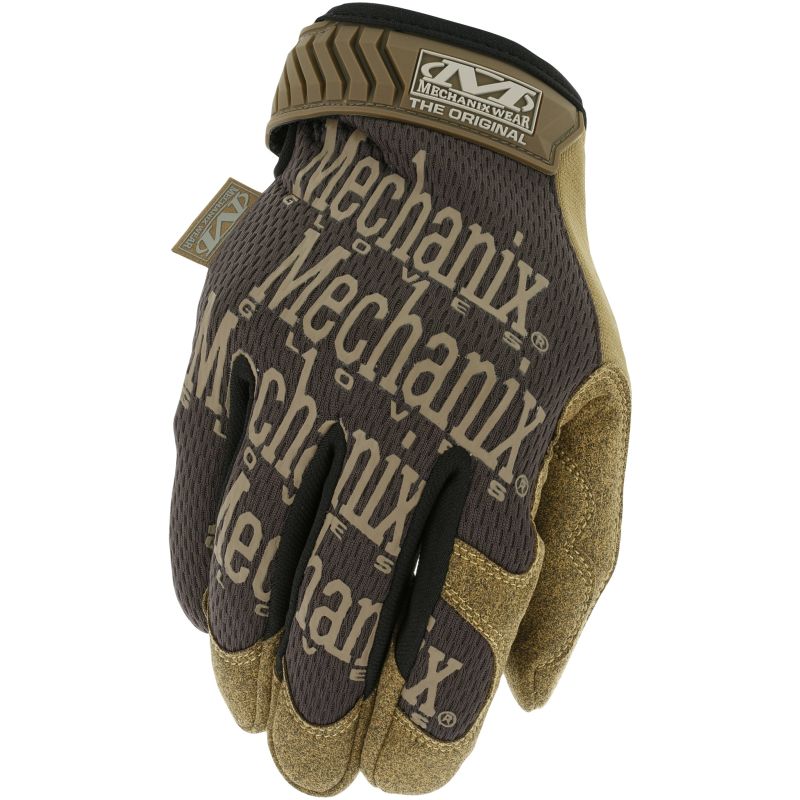 Mechanix Original Handschuhe