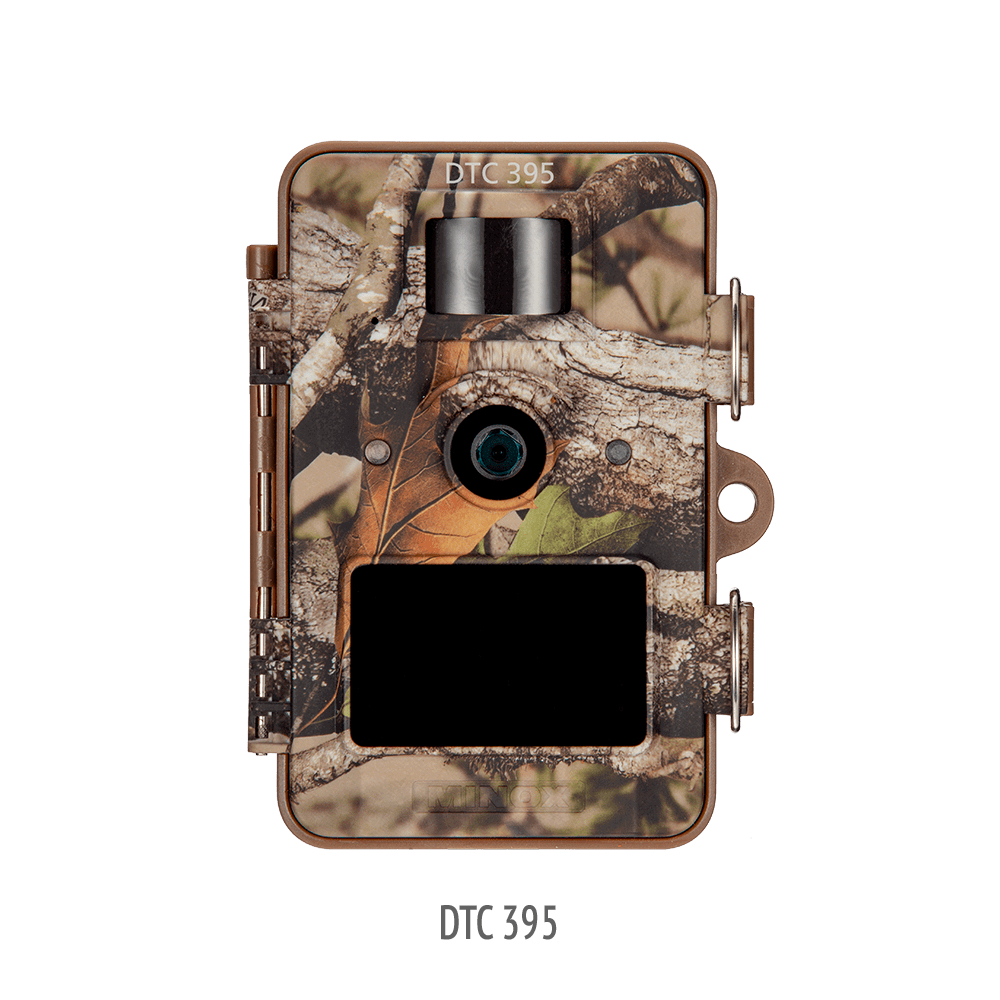 Minox Wildkamera DTC 395