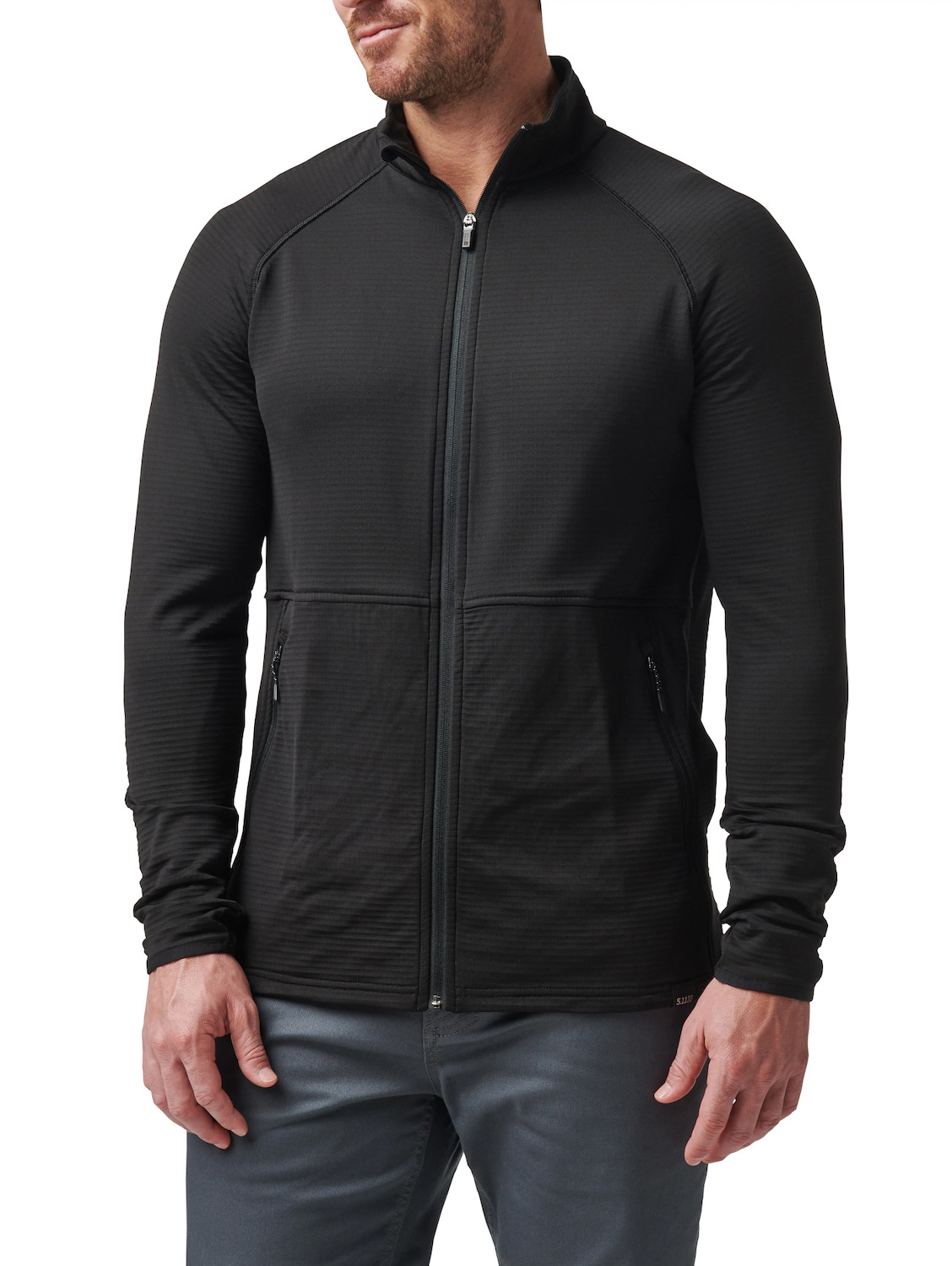 5.11 Tactical Stratos Full zip