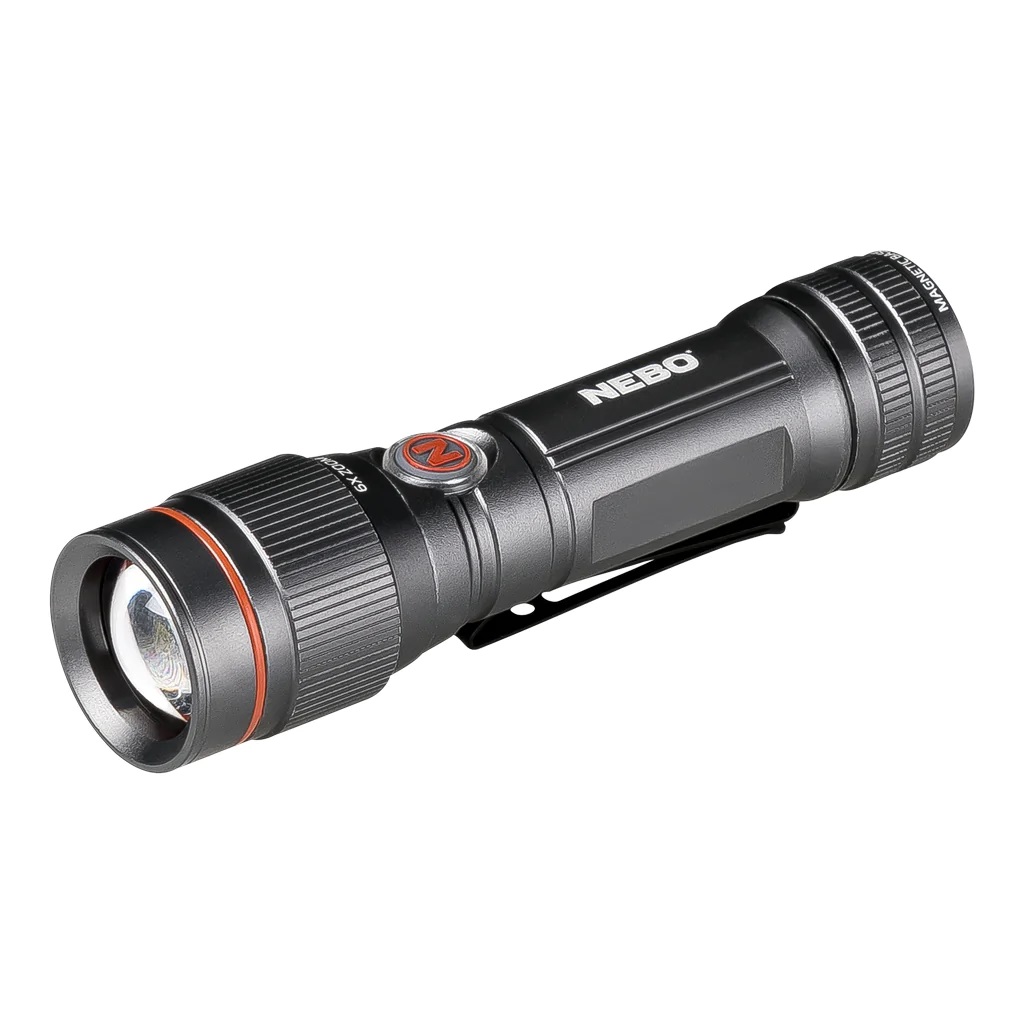 NEB-6700-G_450Flex_new_1800x1800 Nebo LED Taschenlampe 450 Flex