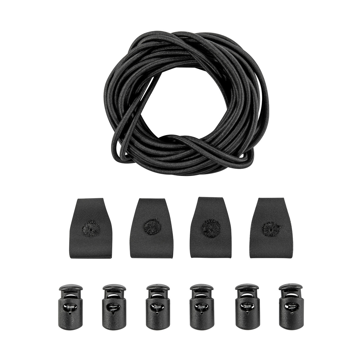 7346040b Tasmanian Tiger Bungee Cord Set