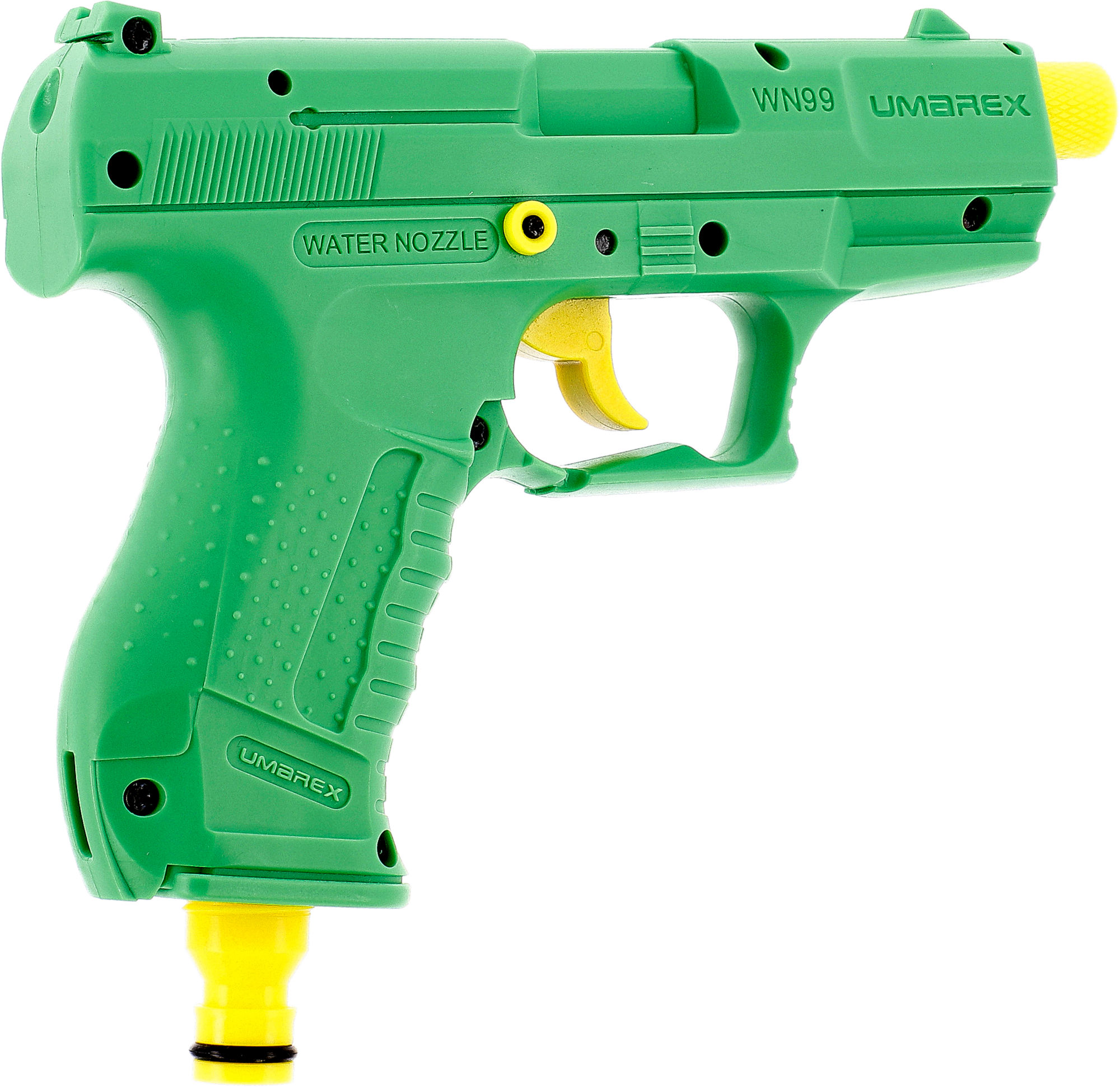 Umarex WN99 Water Nozzle Grün