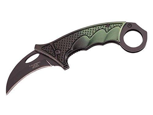 41OKZW6xPKL Herbertz Karambit