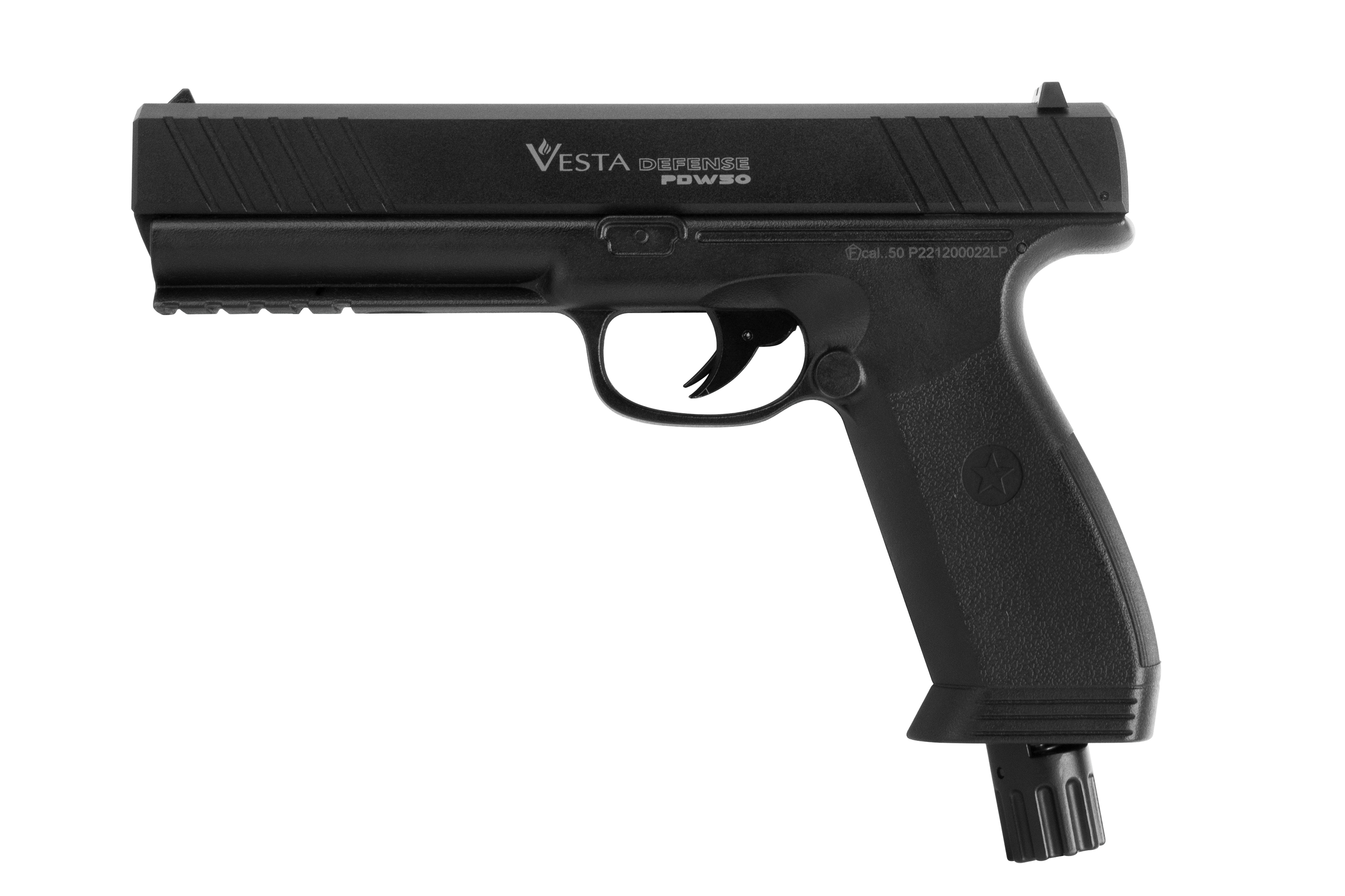 Vesta PDW.50 Defence Training Marker Co2