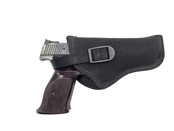 Smith&Wesson Pistole Model 46 .22L.R.