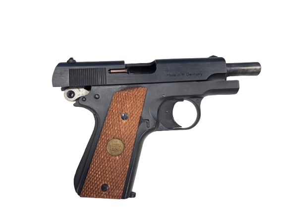 RECK Commander Schreckschusspistole