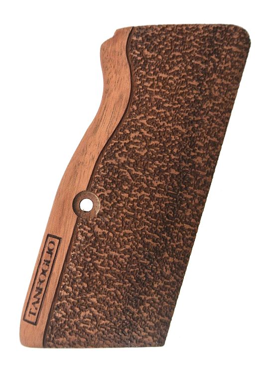040NxWroAuCrDLw Tanfoglio Holzgriffschalen Ultra Match Small Frame P19