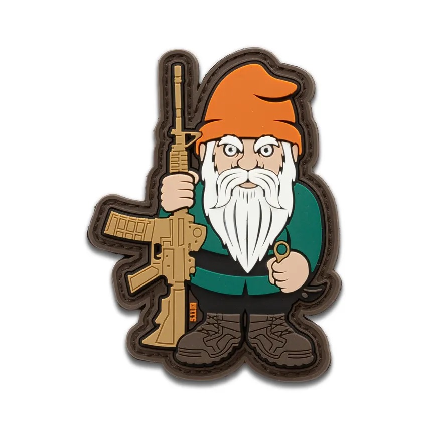 92378_108_gardendefender_patch_1 5.11 Garden Defender Patch